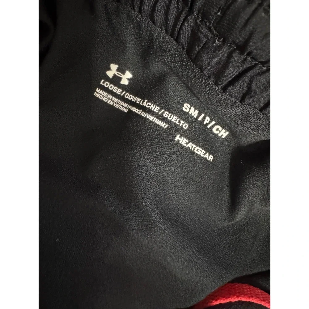 Under Armour under armour